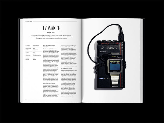 Collection électrique