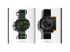 Collection électrique