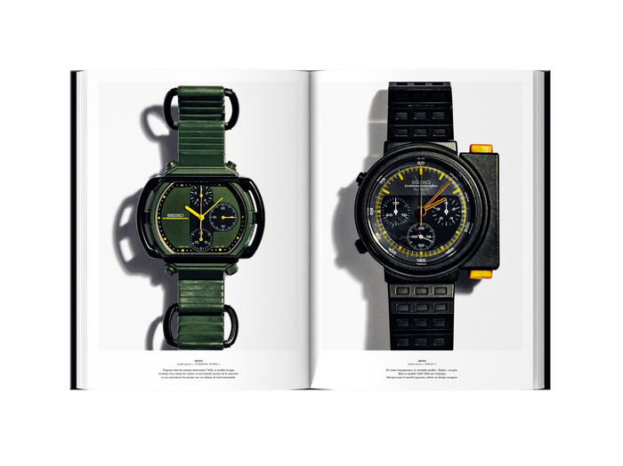 Collection électrique