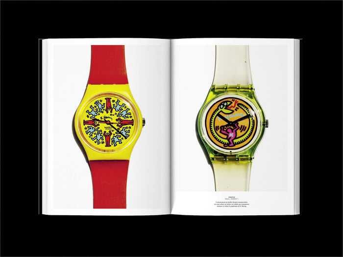 Collection électrique