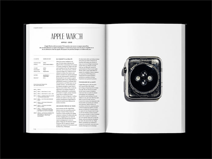 Collection électrique