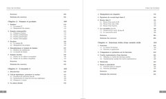 Maths Hypokhâgne B/L Tout-en-un