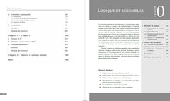 Maths Hypokhâgne B/L Tout-en-un