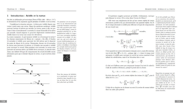Maths Hypokhâgne B/L Tout-en-un