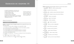 Maths Hypokhâgne B/L Tout-en-un