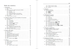 Bases de données - Informatique BUT 1re année et L1