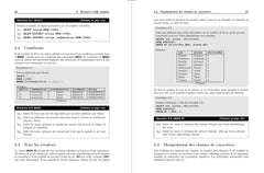 Bases de données - Informatique BUT 1re année et L1