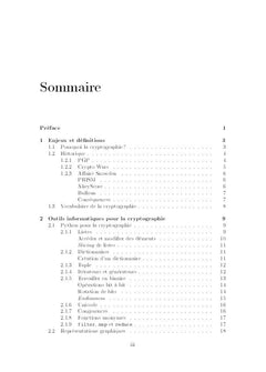 Cryptographie par la pratique avec Python et OpenSSL
