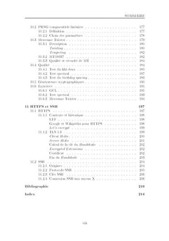 Cryptographie par la pratique avec Python et OpenSSL