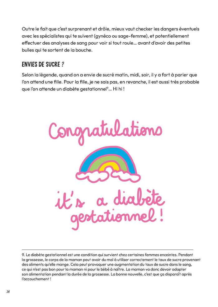 Bienvenue en daronnie !