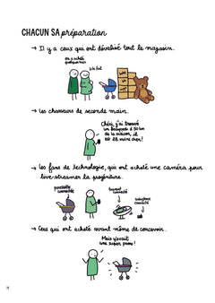 Bienvenue en daronnie !