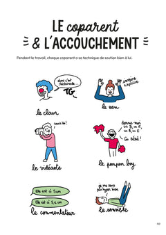 Bienvenue en daronnie !