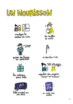 Bienvenue en daronnie !