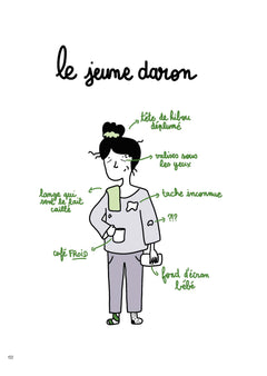 Bienvenue en daronnie !