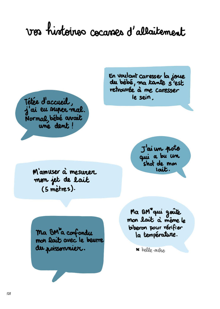 Bienvenue en daronnie !