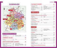 Guide du Routard Châteaux de la Loire 2025/26