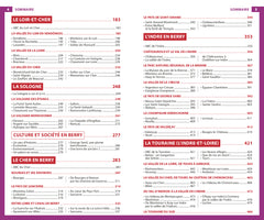 Guide du Routard Châteaux de la Loire 2025/26