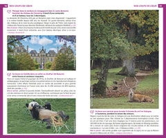 Guide du Routard Châteaux de la Loire 2025/26