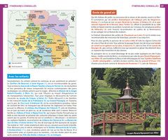 Guide du Routard Châteaux de la Loire 2025/26