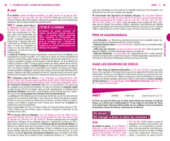 Guide du Routard Châteaux de la Loire 2025/26