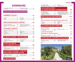 Guide du Routard Côte d'Azur 2022/23