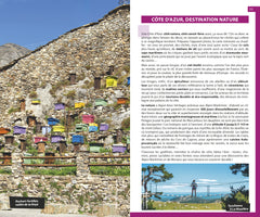 Guide du Routard Côte d'Azur 2022/23