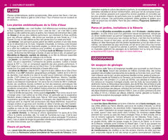 Guide du Routard Côte d'Azur 2022/23