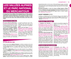 Guide du Routard Côte d'Azur 2022/23