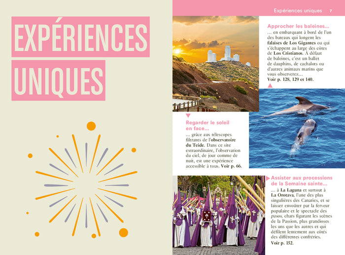 Tenerife Guide Un Grand Week-end