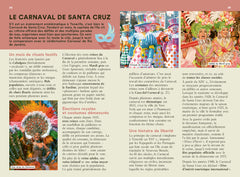 Tenerife Guide Un Grand Week-end