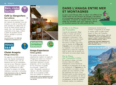 Tenerife Guide Un Grand Week-end