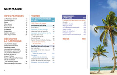 Martinique Guide Simplissime