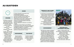 Bali Guide Simplissime