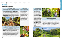 Bali Guide Simplissime