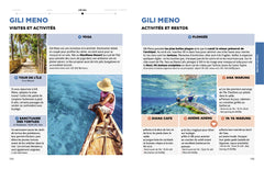 Bali Guide Simplissime