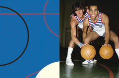 L'équipe de France de basketball