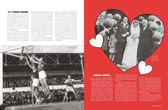 L'équipe de France de basketball