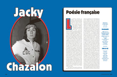 L'équipe de France de basketball