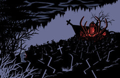 La nuit des lanternes