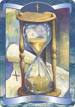 Coffret runes cartes oracles