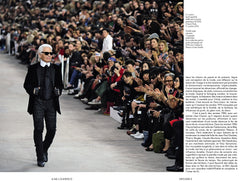 Karl Lagerfeld