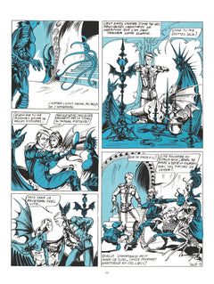 L'intégrale stellaire