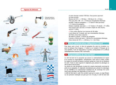 Permis Bateau Côtier - Pour s'entraîner et réussir l'examen - 12ème édition