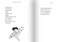 De l'orage naît un soleil