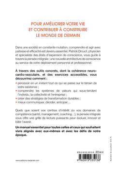 La révolution de la pensée intégrale - Comment prospérer et se réaliser dans le monde d'aujourd'hui