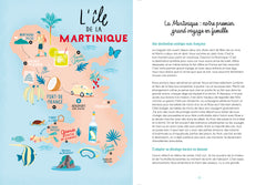 Comment réaliser ses rêves en famille