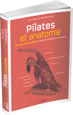 Pilates et anatomie