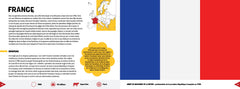 Drapeaux et hymnes nationaux des états de l'Union Européenne