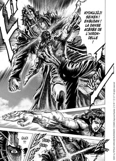 Soten No Ken T11