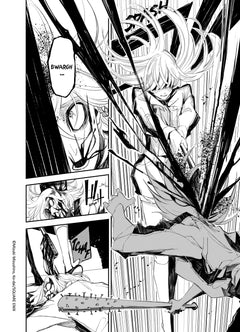 Murder Lock T01